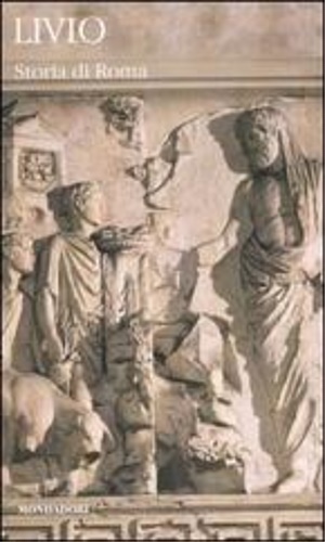 9788804575801-Storia di Roma. Vol.V:Libri 35-40.