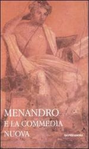 9788804571421-La commedia nuova.