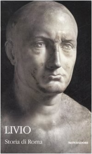 9788804575788-Storia di Roma. Vol.III:Libri 21-27.