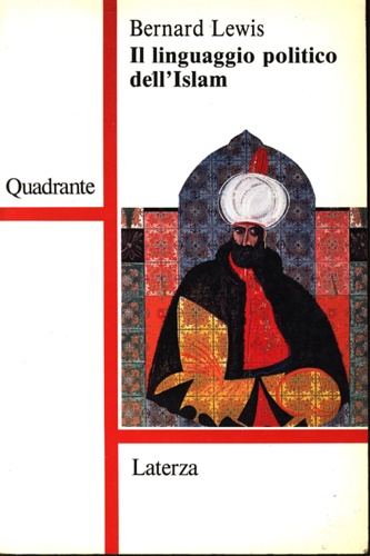 9788842037477-Il linguaggio politico dell'Islam.