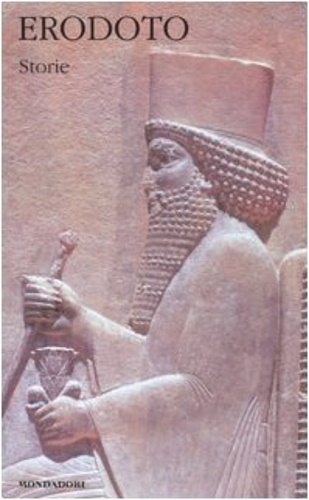 9788804569916-Storie. Libri I-IV.