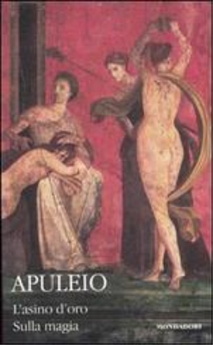 9788804572831-L' asino d'oro-Sulla magia.