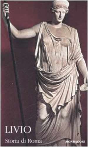 9788804575771-Storia di Roma. Vol.II:Libri 6-10.