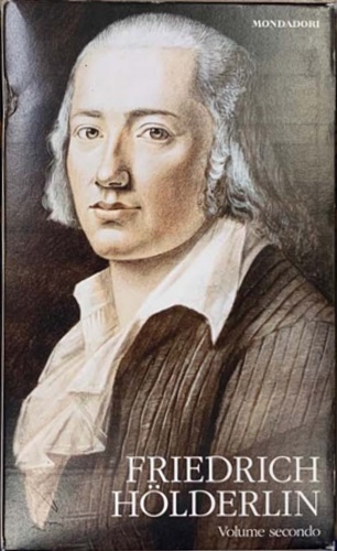 Tutte le liriche. Volume II.