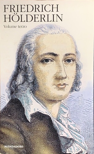 Tutte le liriche. Volume III.