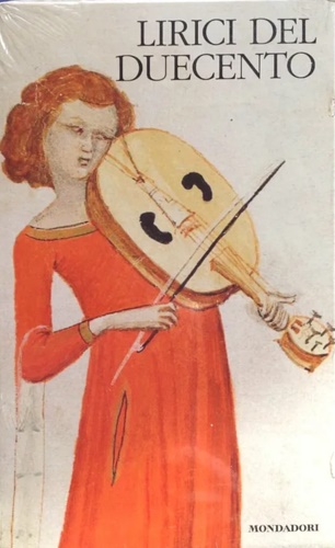 La poesie lirica del Duecento.