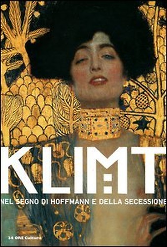 9788866480976-Klimt nel segno di Hoffmann e della secessione.