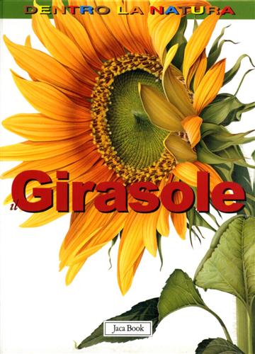 9788816572515-Il girasole.