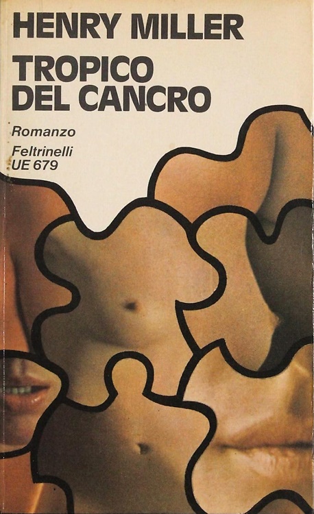 Tropico del cancro.