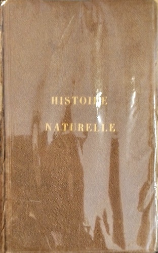 Eléments d'Histoire Naturelle et de Technologie à l'usage de la jeunesse.