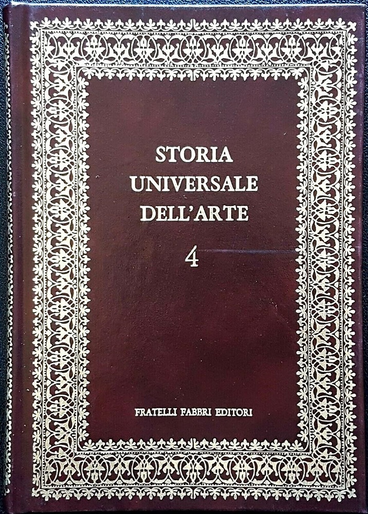 Dalla Grecia classica all'Etruria.