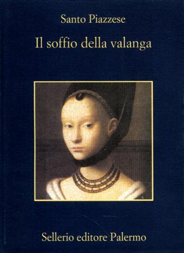 9788838918032-Il soffio della valanga.