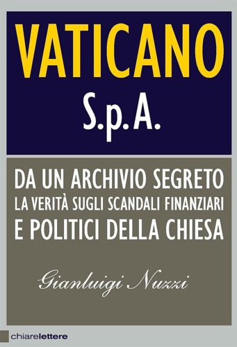 9788861900677-Vaticano Spa.