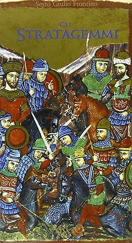 9788882340094-Gli Stratagemmi.