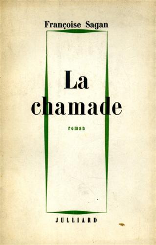 La chamade.