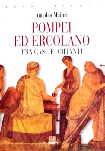 9788809213951-Pompei ed Ercolano fra case e abitanti.