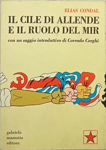 Il Cile di Allende e il ruolo del MIR.