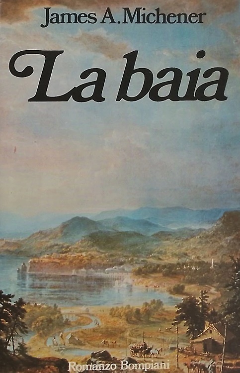 La baia.