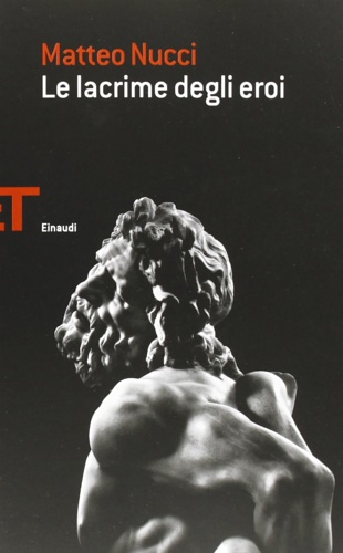 9788806214296-Le lacrime degli eroi.