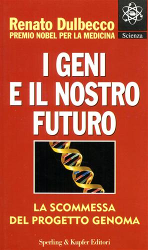 9788820018788-I geni e il nostro futuro.