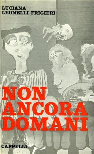 Non ancora domani.