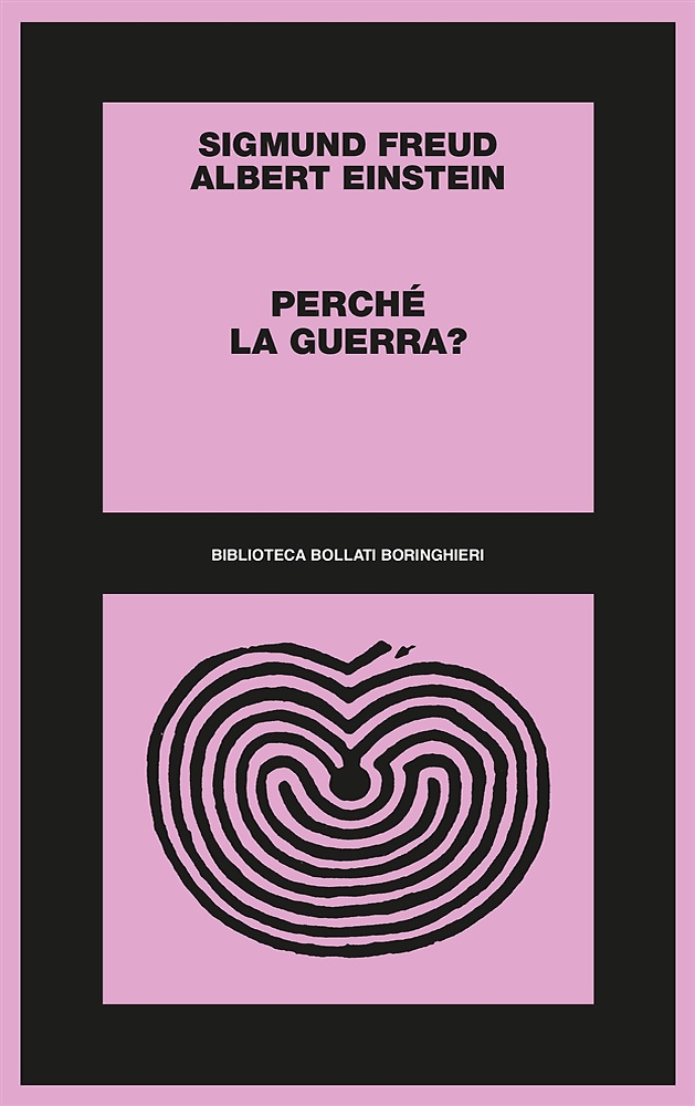 Perché la guerra?