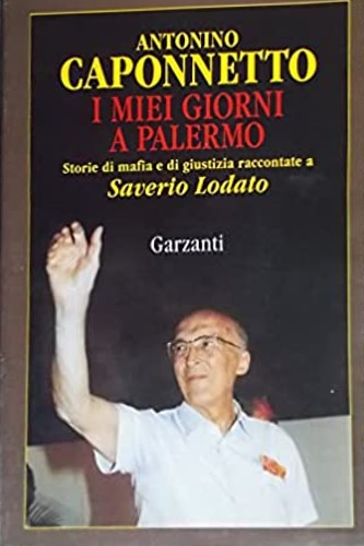 9788811739043-I miei giorni a Palermo.