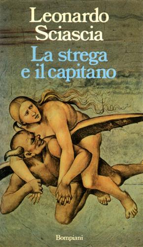 La strega e il capitano.