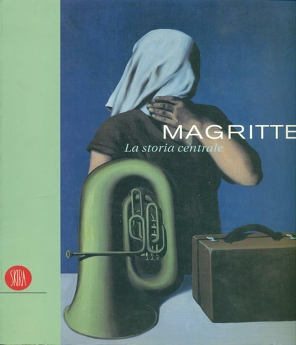 9788881188949-Magritte. La storia centrale.