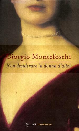 Non desiderare la donna d'altri.