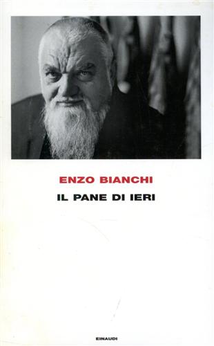 9788806194888-Il pane di ieri.