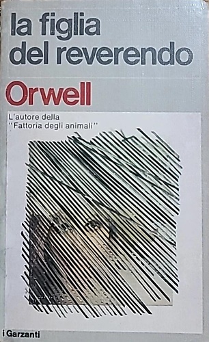 La figlia del reverendo.