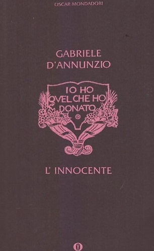 9788804400134-L'Innocente.
