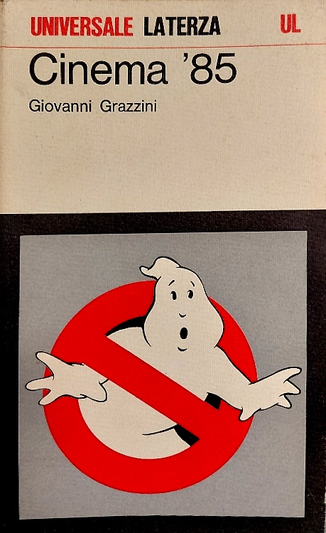 9788842026921-Cinema '85.