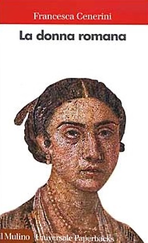 9788815089939-La donna romana.