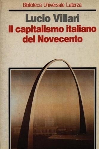 9788842039044-Il capitalismo italiano del Novecento.