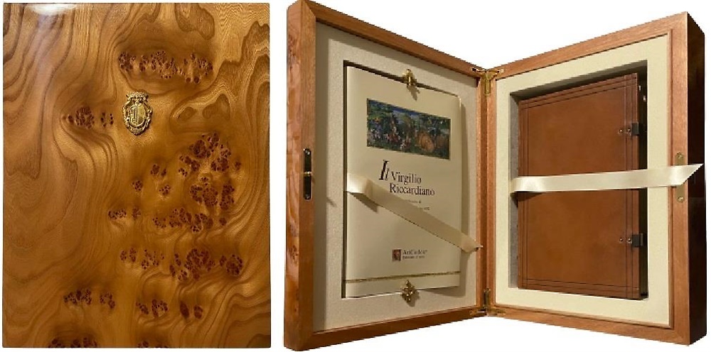 Il Virgilio Riccardiano.