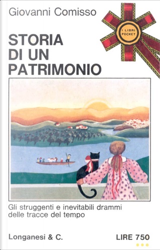 Storia di un patrimonio.