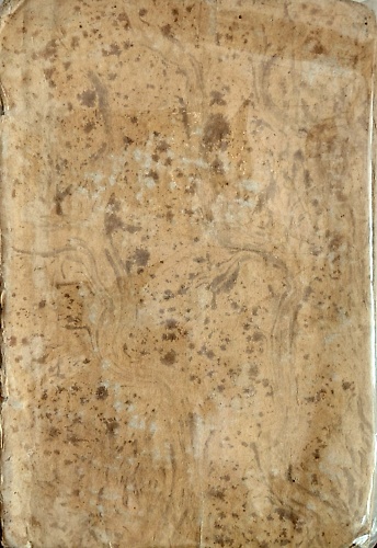 Le Favole di Fedro liberto d'Augusto tradotte in versi volgari da D. Giovan Gris