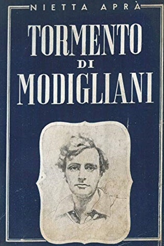 Tormento di Modigliani.