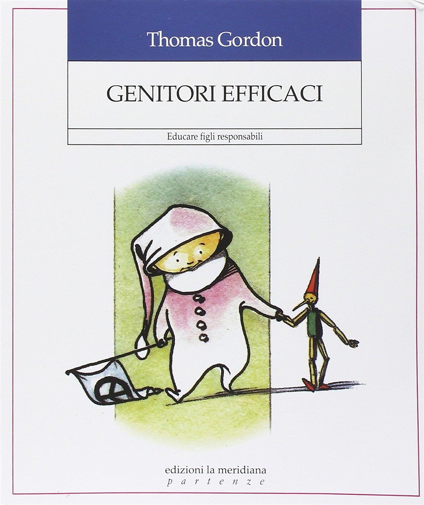 9788861534254-Genitori efficaci. Educare figli responsabili.