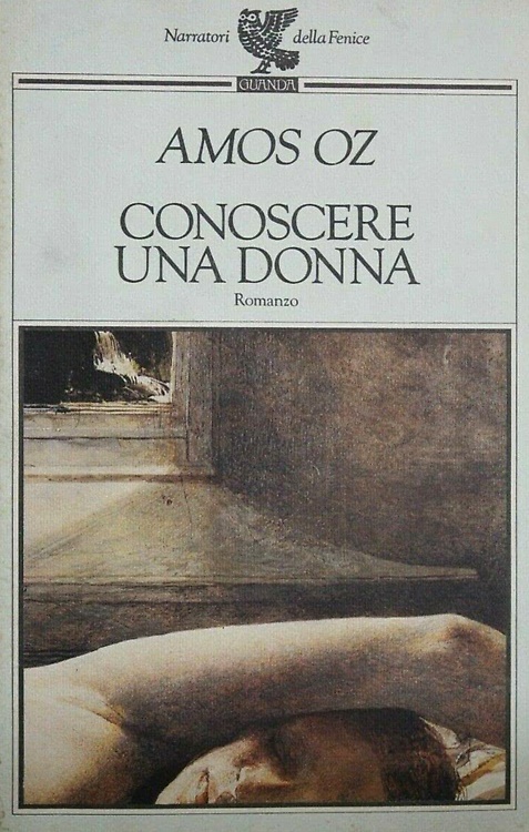 9788877465894-Conoscere una donna.