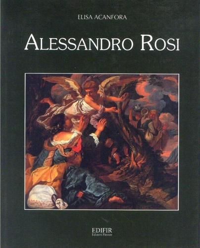 9788879700191-Alessandro Rosi.