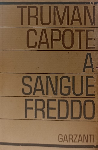 A sangue freddo.