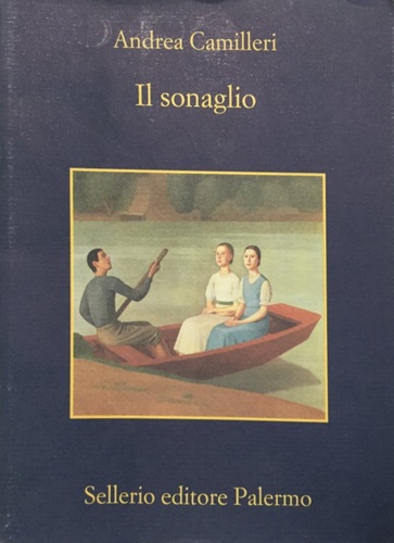 9788838923562-Il sonaglio.