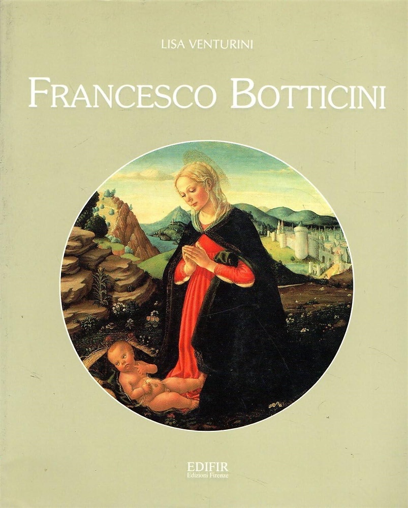 9788879700207-Francesco Botticini.