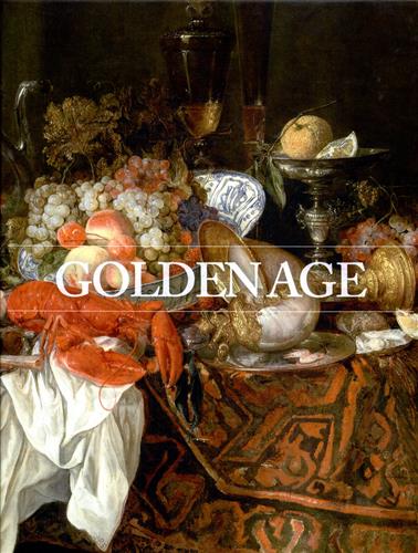 9788890815461-Golden Age. Jordaens, Rubens, Brueghel.