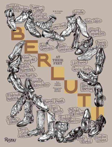 9780847849178-Berluti. At their feet.