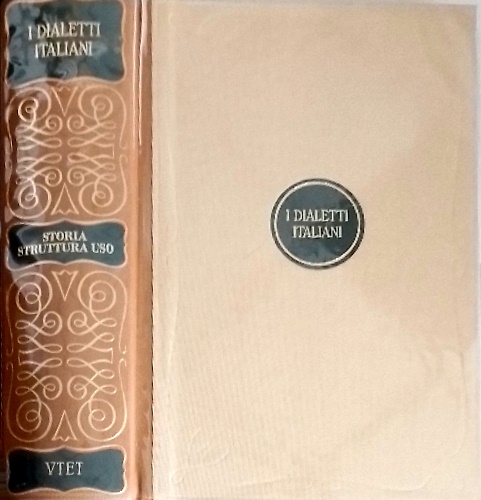 9788802059259-I dialetti italiani. Storia, struttura, uso.