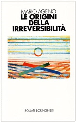 9788833906669-Le origini della irreversibilità.